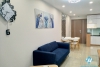 Affordable 2 bedrooms apartment for rent in L building, Ciputra, Hanoi